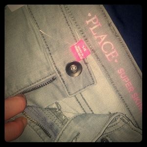 Children's Place pants